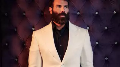 Dan Bilzerian