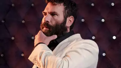 Dan Bilzerian