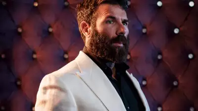 Dan Bilzerian