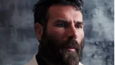 Dan Bilzerian