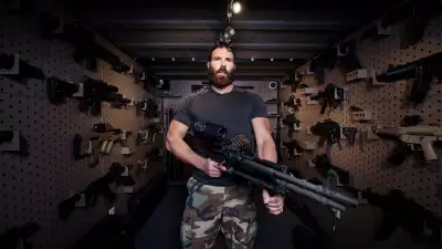 Dan Bilzerian