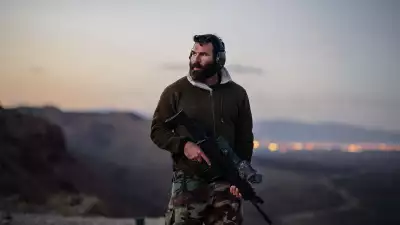 Dan Bilzerian