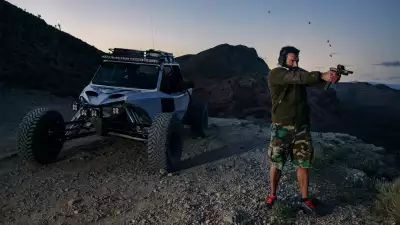 Dan Bilzerian