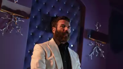 Dan Bilzerian