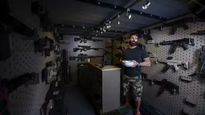 Dan Bilzerian