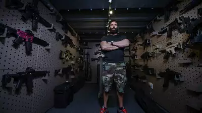Dan Bilzerian