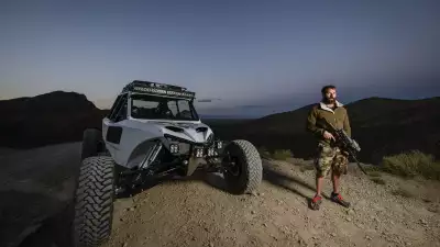 Dan Bilzerian