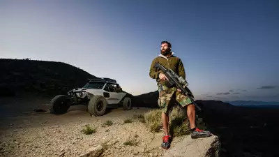 Dan Bilzerian
