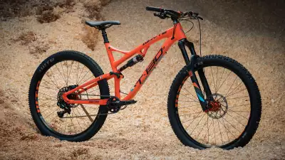 Whyte T-130