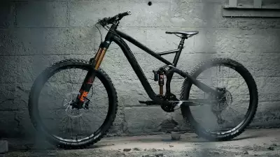 Radon Swoop 170