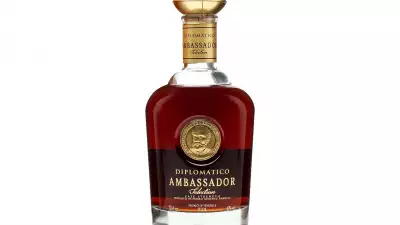DIPLOMATICO AMBASSADOR, VENEZUELA