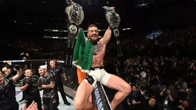 The Two Belts
