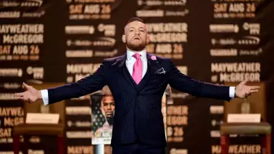 The 'Fuck You' Suit