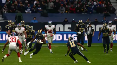 Los Angeles Rams