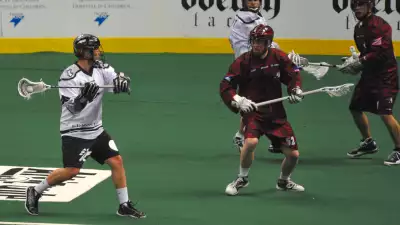 Colorado Mammoth