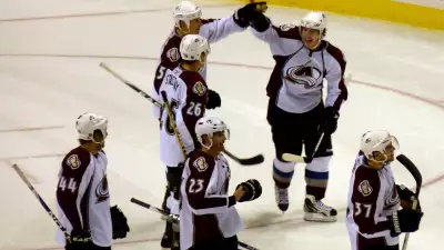 Colorado Avalanche