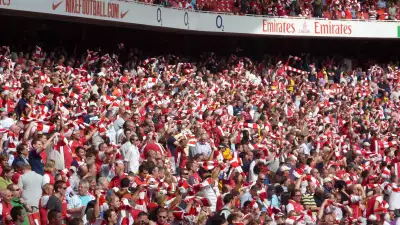 Arsenal FC