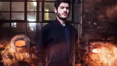 Iwan Rheon