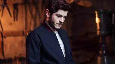 Iwan Rheon