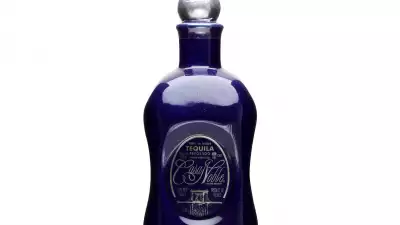Casa Noble Reposado