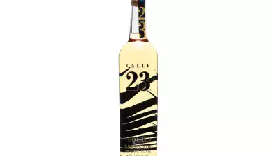 Calle 23 Reposado