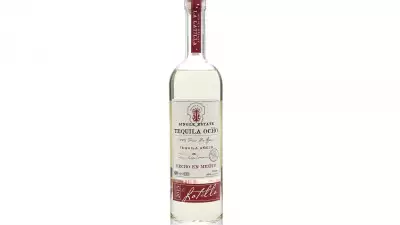 Ocho Anejo 2015
