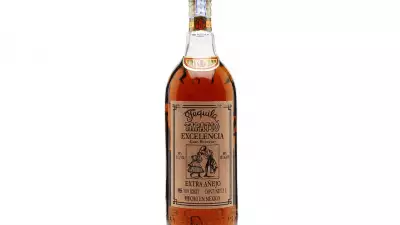 Tapatio Excelencia Gran Reserva Extra Anejo