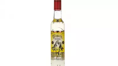 Tapatio Reposado