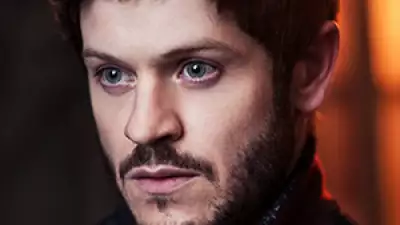 Iwan Rheon