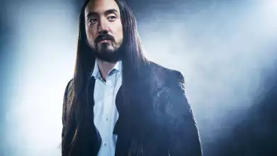 Steve Aoki
