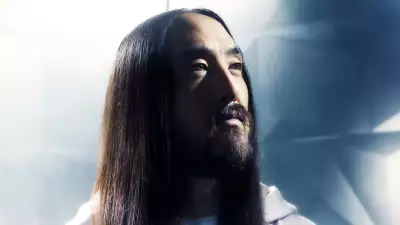 Steve Aoki