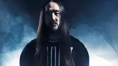 Steve Aoki