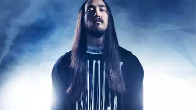 Steve Aoki