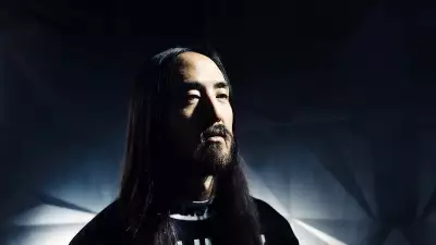 Steve Aoki
