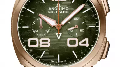 Anonimo Militare Alpini Camouflage