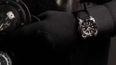 Bell & Ross BR03-92 DIVER