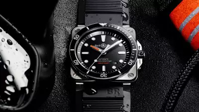 Bell & Ross BR03-92 DIVER