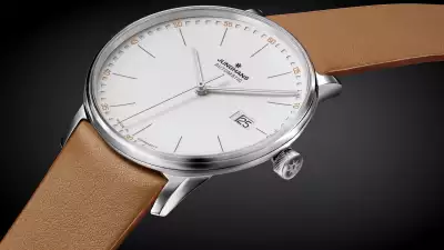 Junghans Form A