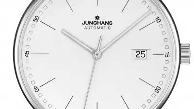 Junghans Form A