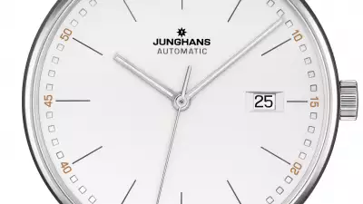 Junghans Form A