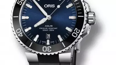 Oris Aquis