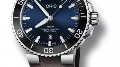Oris Aquis