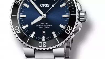 Oris Aquis