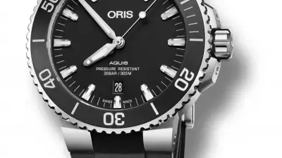 Oris Aquis