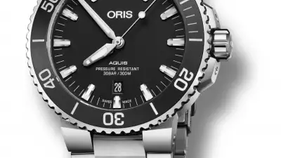 Oris Aquis