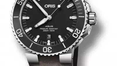 Oris Aquis