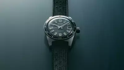 Seiko Prospex Diver SLA017