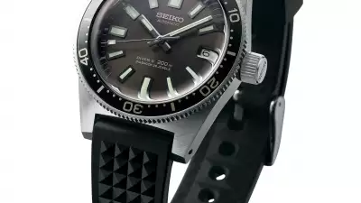 Seiko Prospex Diver SLA017
