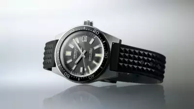Seiko Prospex Diver SLA017