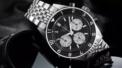 Tag Heuer Autavia